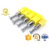 Buy cheap Alloy T Dovetail Slot Milling Cutter High Precision Slot Cutting Tool from wholesalers