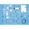 Buy cheap Q235 Q345 Steel Sheet Metal Stamping Service Products Precision Metal Punch Parts from wholesalers