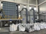 Buy cheap Thermal Reactivation Carbon Regeneration Machine 600 To 900 Degrees from wholesalers