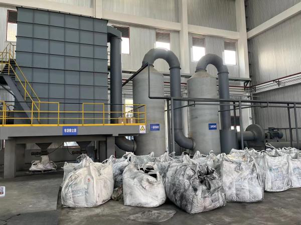 Buy cheap 99% Baghouse Dust Collectors for Industrial Dust Removal from wholesalers