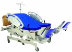 Hospital Low Starting Position Labor Electric Delivery Bed With Inner Controller