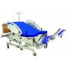 Buy cheap Hospital Low Starting Position Labor Electric Delivery Bed With Inner Controller from wholesalers
