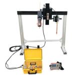 Heavy Duty 3 Phase TIG Cladding Welding Machine