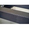 Buy cheap High Safety Carbon Fiber Orthopedic Knee Positioners For Surgery from wholesalers