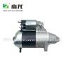 Buy cheap 12V 0.8KW 9T Excavator Starter John Deere Motor 15221-63010 CST40250AS 0280003360 0280003361 028000748 0280007480 from wholesalers
