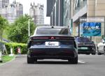 Latest High Rising Auto F7 Automotive China New EV Car 500KM