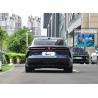 Buy cheap Latest High Rising Auto F7 Automotive China New EV Car 500KM from wholesalers