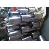 Buy cheap 304 316L Stainless Steel Industrial Pipe Fittings Welded Seamless Sch10s Sch40s from wholesalers