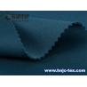 Buy cheap 100% polyester Wholesale woven fabric dyeing fabric air layer fabric for clothes,apparel from wholesalers