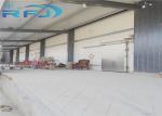 Quick Freezing Industrial Cold Room 220V / 380V Customized Size For Vegetables