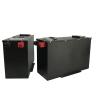 Buy cheap Mottcell 100Ah 60V LiFePO4 Battery Pack A Grade For Electric Forklift EV from wholesalers