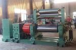 XK-710 Price Competitive New Type Two Roll Rubber Mixing Mill / Rubber Mixing
