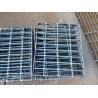Buy cheap New Building materials industrial metal walkway steel grating from wholesalers