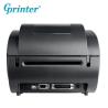 Buy cheap Restaurant Thermal Transfer Barcode Label Printer 104mm Gp 1124t With Driver from wholesalers