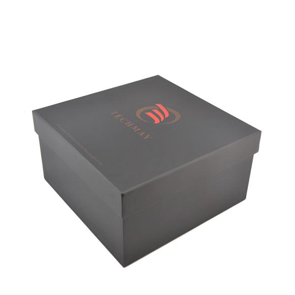 Buy cheap Custom Printed Large Hard Cardboard Gift Boxes | Gift Packaging Boxes Supplier from wholesalers