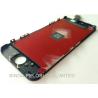 Buy cheap Original Iphone 5s Replacement Screen , 1136*640 Iphone 5s Digitizer from wholesalers