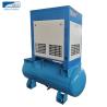 Buy cheap Ra500 Air Cooling AC Scroll Air Compressor 5.5hp With 275L Tank from wholesalers