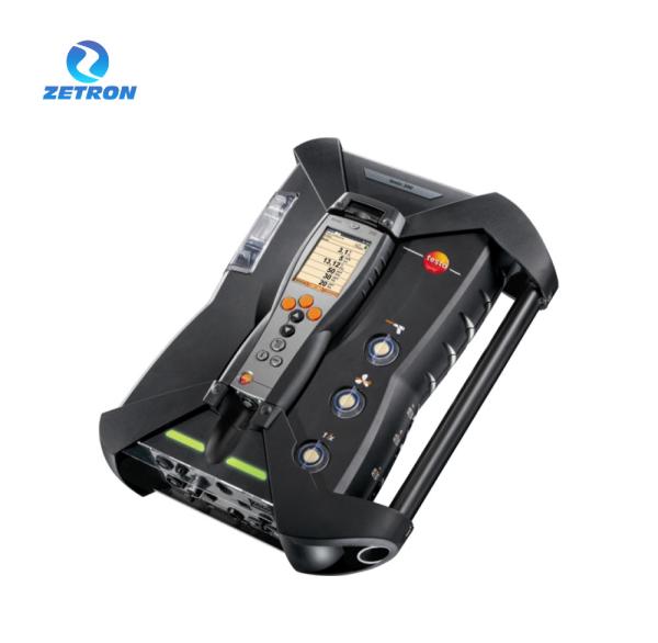 Buy cheap Testo 350 Maritime Portable Nox Analyzer Seaworthy Flue from wholesalers