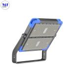 IP66 Ik08 LED Flood Light High Power High Mast Stadium Lighting 250W-1200W For