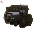 K3vl Series Hydraulic Piston Pump K3vl28 K3vl45 K3vl80 Customizable For Your
