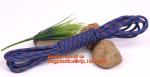 100% nylon 66 8mm 9mm 9.5mm climbing rope strength, high strength fire escape