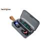 Buy cheap HiFi Stereo Bluetooth Earpiece With Mic CVC8.0 Noise Cancelling from wholesalers