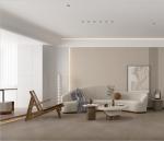 750x1500mm Size Indoor Porcelain Tiles Brown Color Ceramic Wall Tiles