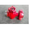 Buy cheap High Pressure Plug Valve 3" Work Pressure 10000 PSI API 6A Standard from wholesalers