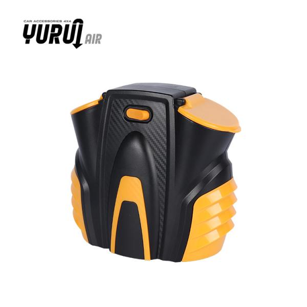 Buy cheap DC 12V 150 Psi Pressure Car Air Pump With Digital Gauge from wholesalers