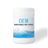 Buy cheap OEM Dry Wipes For Disposable Wet Wipes TrüTzschler Andritz Raw Material from wholesalers