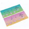 Buy cheap Lightweight Packaging Film Roll PET Bottle Shrink Wrap Labels from wholesalers