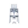 Buy cheap Saimo Double Screw 1200Kg Jumbo Bag Filling Machine from wholesalers