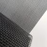 Buy cheap Black Fiberglass Pvc Pool And Patio Screen For Outdoor Entertainment from wholesalers