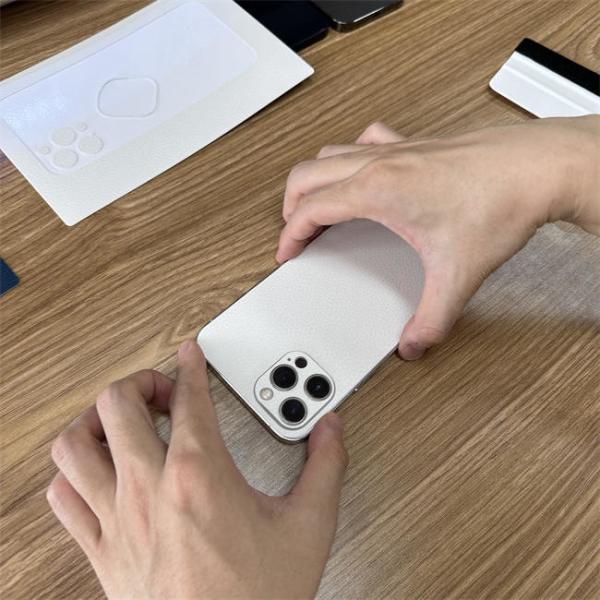 Mobile Skin Sticker Soft Tpu Screen Protector Cutter Plotter Machine For