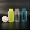 Buy cheap Childproof Round E Liquid Bottle With Screw Cap from wholesalers