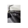 Buy cheap Granite Countertops In Kitchen , Agatha Black Granite Countertop Polish Finished from wholesalers