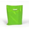 Buy cheap Biodegradable Plastic Retail Merchandise Bags For Department Store from wholesalers