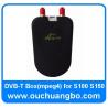 Buy cheap Ouchuangbo S100 S150 digital TV receiver box DVB-T MPEG4 for europe countries from wholesalers