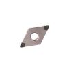 Buy cheap HCR 45-60 CBN Cutting Tools High Efficiency CBN Turning Inserts from wholesalers