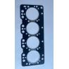 Buy cheap 490 Cylinder pad for 3 ton wheel forklift spare parts for forklift from wholesalers