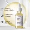 Buy cheap OEM ODM Anti-Aging Skin Care Serum With Retinol & Vitamin C Whitening Brightening Acne Treatment Lightening Spots For Men Women from wholesalers