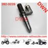 Buy cheap Diesel 5130 5230 Engine Injector 392-0226 3920226 20R-1262 20R1262 For Common Rail from wholesalers