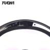 Buy cheap Racing Sports Matte Bmw Carbon Fiber Steering Wheel LED Full Alcantara ODM from wholesalers