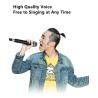 Buy cheap GESTTON Studio Condenser Microphone For Broadcasting Recording 65dB SNR from wholesalers