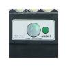 Buy cheap Aluminum Alloy All In One Solar LED Street Light 20w 60w 300w 170lm/w from wholesalers