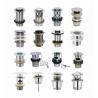 Buy cheap brass basin waste,bathroom accessories from wholesalers