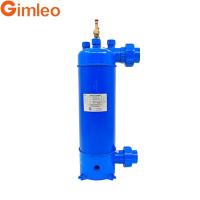 Buy cheap Marine Diesel Engine And Pool Heat Exchanger MHTA-5 17KW For Optimal Cooling product