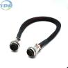 Buy cheap XC36T55Z1H1 Aviation Connector Cable 55 Core Plug Wire Harness Cable from wholesalers