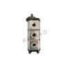 Buy cheap CBN-F312/312/312 R 10T Forklift Gear Pump Aluminum Alloy Material One Year Warranty from wholesalers