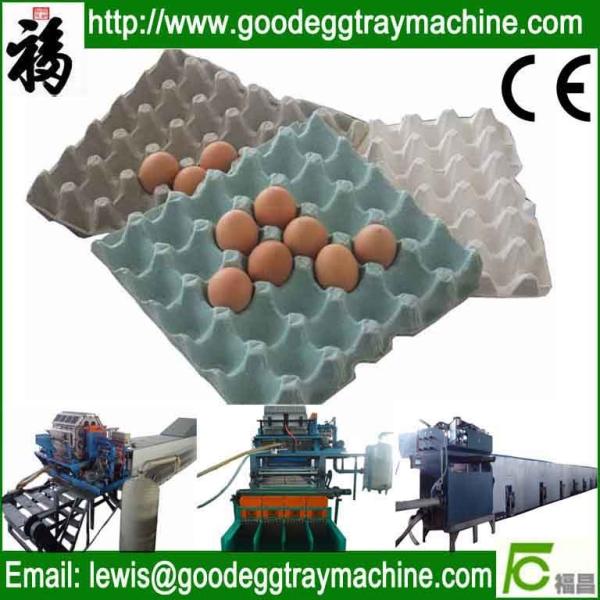 Buy cheap Egg Crate Moulding plant(FC-ZMW-2) from wholesalers
